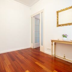 Отель Stunning 4BR apart. in Sagrada Familia Испания, Барселона - отзывы, цены и фото номеров - забронировать отель Stunning 4BR apart. in Sagrada Familia онлайн удобства в номере фото 2