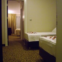 Suena Hotel Чешме комната для гостей фото 4
