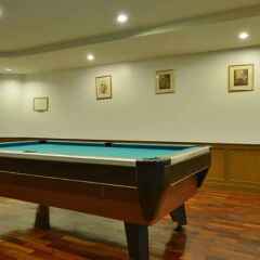 Отель Icheck Inn Skyy Residence Sukhumvit 1 Бангкок детские мероприятия фото 2