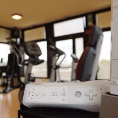 Отель HC3 Hotel Италия, Болонья - 1 отзыв об отеле, цены и фото номеров - забронировать отель HC3 Hotel онлайн фитнесс-зал фото 3