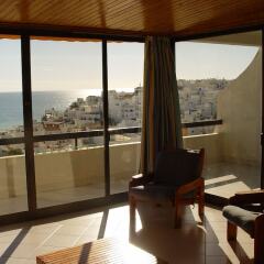 Отель Albufeira Cerro Mar by Rentals in Algarve (63) балкон