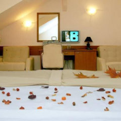 Tomce Sofka in Skopje, Macedonia from 48$, photos, reviews - zenhotels.com room amenities photo 2