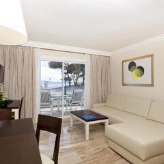 Отель Grupotel Los Príncipes & Spa комната для гостей фото 4