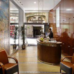 Hotel H10 Raco del Pi интерьер отеля фото 2