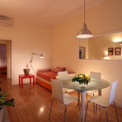 Отель Residence Pian Della Nave Италия, Милан - отзывы, цены и фото номеров - забронировать отель Residence Pian Della Nave онлайн в номере