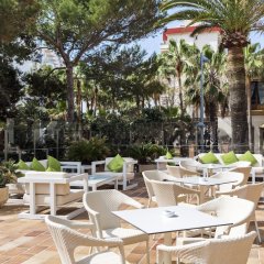 Hotel y Apartamentos Leman in Palma de Mallorca, Spain from 162$, photos, reviews - zenhotels.com meals photo 3