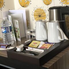 Отель Holiday Inn Paris Opéra Grands Boulevards удобства в номере фото 4
