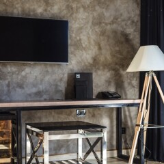 M1 Club Hotel интерьер отеля фото 4