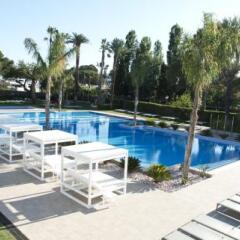 Отель Estival Eldorado Resort Камбрилс фото 4