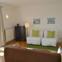 Апартаменты Estrela 27, Lisbon Apartment Лиссабон комната для гостей фото 4