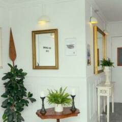 Hotel Du Nord - Løgstør Badehotel сауна