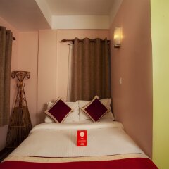 Отель OYO 207 Hotel Cirrus Непал, Нагаркот - отзывы, цены и фото номеров - забронировать отель OYO 207 Hotel Cirrus онлайн сейф в номере