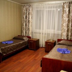 Гостиница Уют Плюс комната для гостей