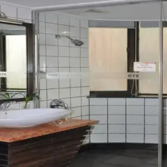 Отель Bravo Hotel Китай, Гуанчжоу - отзывы, цены и фото номеров - забронировать отель Bravo Hotel онлайн ванная