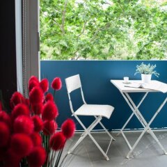 Апартаменты Feelathome Poblenou Beach Apartments с домашними животными