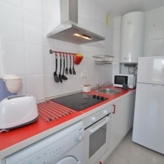 Апартаменты Apartment in Isla, Cantabria 102778 by MO Rentals в номере