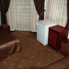 Hotel Yesilpark удобства в номере