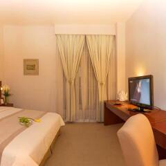 Catina Saigon Hotel комната для гостей фото 3