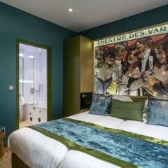 Hotel Les Bulles de Paris детские мероприятия фото 2