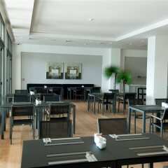 Отель Ramada Resort Bodrum питание фото 3