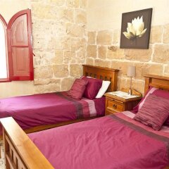 Отель Mia Casa Bed And Breakfast Gozo Мальта, Виктория - отзывы, цены и фото номеров - забронировать отель Mia Casa Bed And Breakfast Gozo онлайн комната для гостей фото 2