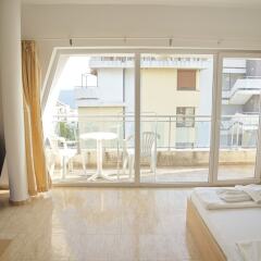 Отель Daisy Guest House комната для гостей фото 5