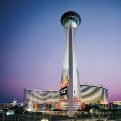 Stratosphere Hotel, Casino & Tower фото 3