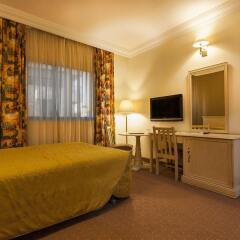 Amman West Hotel удобства в номере
