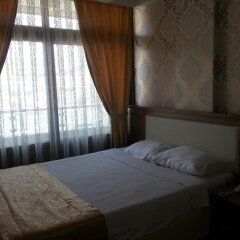 Grand Onur Hotel комната для гостей фото 4