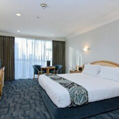 Amora Hotel Auckland комната для гостей фото 3