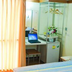 Bhiman Inn Hotel удобства в номере