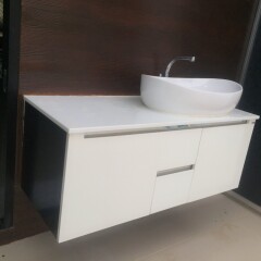 Апартаменты Poonsap Apartment Ланта удобства в номере