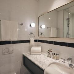 Alcove Hotel Seoul managed by Accorhotels & Ambassador ванная