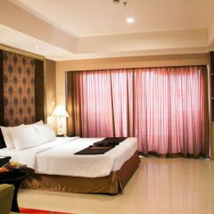 Отель FuramaXclusive Sukhumvit комната для гостей фото 2