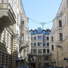 Хостел Meeting Place фото 4
