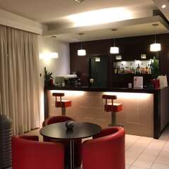 Отель Together Florence Inn Италия, Флоренция - 1 отзыв об отеле, цены и фото номеров - забронировать отель Together Florence Inn онлайн фото 6