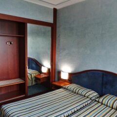 Отель iH Hotels Milano Blu Visconti Треццано-суль-Навиглио комната для гостей фото 2