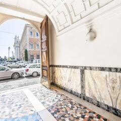 Отель Laterani Suite Италия, Рим - отзывы, цены и фото номеров - забронировать отель Laterani Suite онлайн сауна