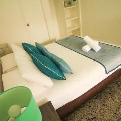 Отель On Vacation Blue Reef All Inclusive Колумбия, Сан-Андрес - отзывы, цены и фото номеров - забронировать отель On Vacation Blue Reef All Inclusive онлайн детские мероприятия фото 2