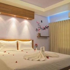 Отель Paradise Beach Resortel детские мероприятия фото 2