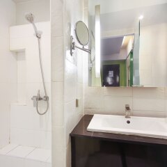 Отель Klassique Sukhumvit Бангкок фото 15