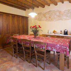 Отель Bed and Breakfast La Quiete Италия, Лимена - отзывы, цены и фото номеров - забронировать отель Bed and Breakfast La Quiete онлайн в номере