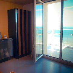 Отель Residence Terminus комната для гостей фото 4