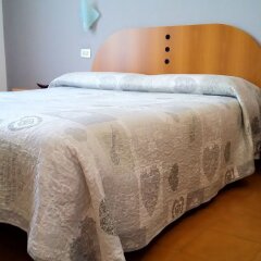Отель Tirreno Милан комната для гостей