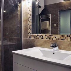 Отель Dorothilux Apartment Венгрия, Будапешт - отзывы, цены и фото номеров - забронировать отель Dorothilux Apartment онлайн фото 9