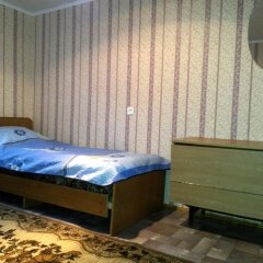 Гостиница Olga Dom сейф в номере