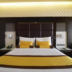 Hues Boutique Hotel комната для гостей