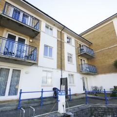 Отель Brighton Marina Apartment Великобритания, Брайтон - отзывы, цены и фото номеров - забронировать отель Brighton Marina Apartment онлайн парковка