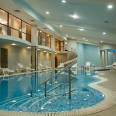 Отель Panorama Resort Болгария, Банско - отзывы, цены и фото номеров - забронировать отель Panorama Resort онлайн