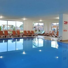 Eftalia Aqua Resort – All Inclusive Турция, Аланья - 8 отзывов об отеле, цены и фото номеров - забронировать отель Eftalia Aqua Resort – All Inclusive онлайн бассейн